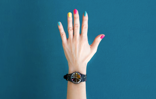 Consejos para mantener tus uñas saludables y fuertes