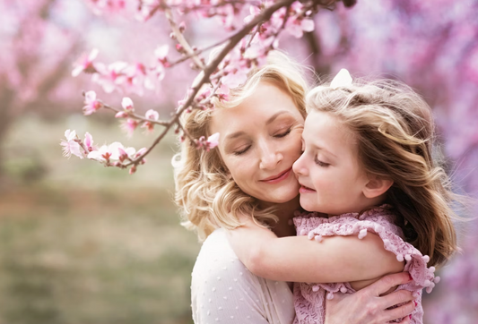 Como consentir a Mamá con productos GC Nails