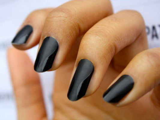 ¿Acabado Matte o Brillante?