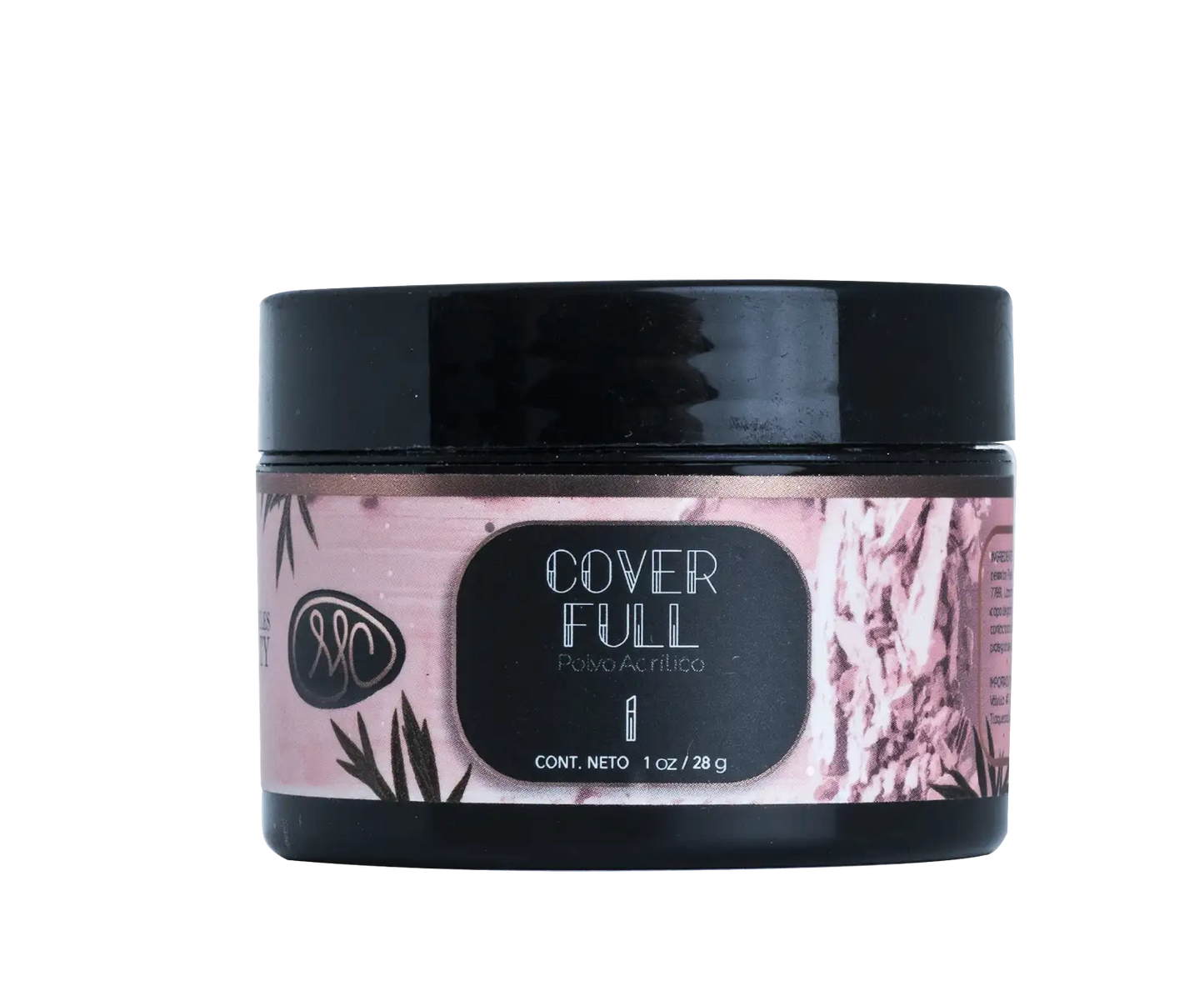 Mc Royalty Coverfull 1 OZ. 01 PINK EFFECT