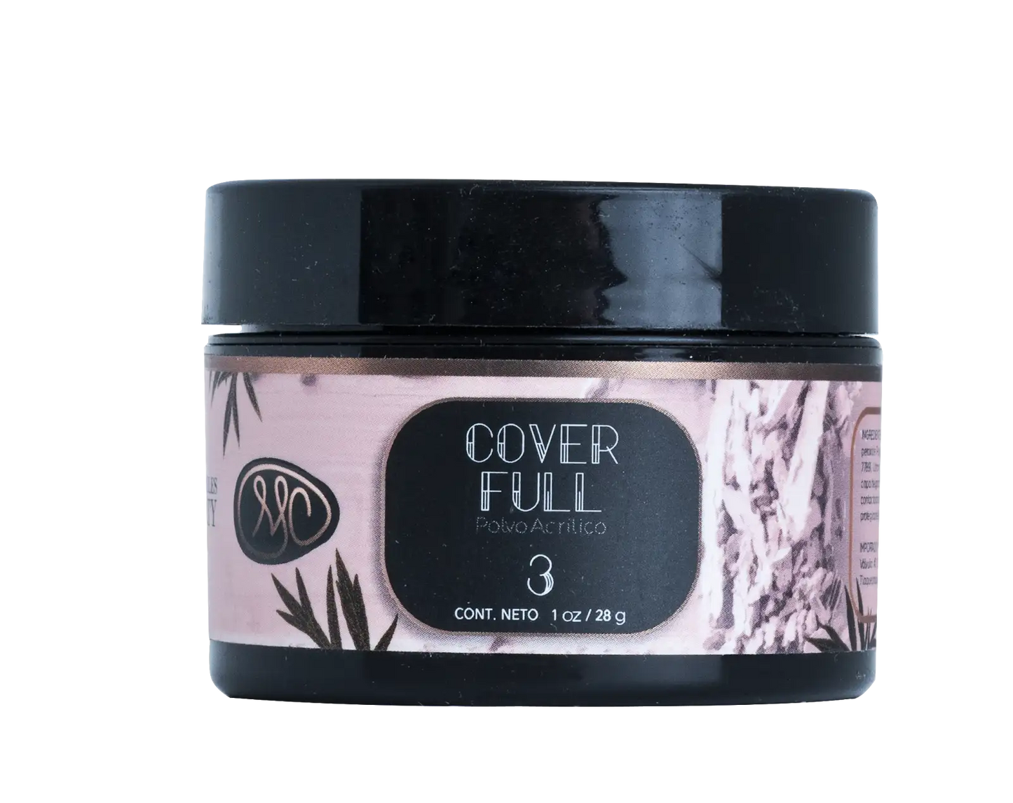 Mc Royalty Coverfull 1 OZ. 03 COVER ROSE
