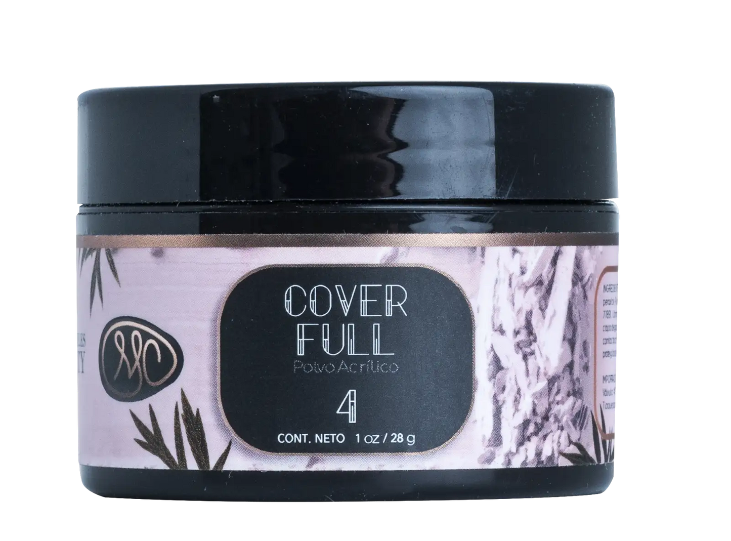 Mc Royalty Coverfull 1 OZ. 04 COVER PINK