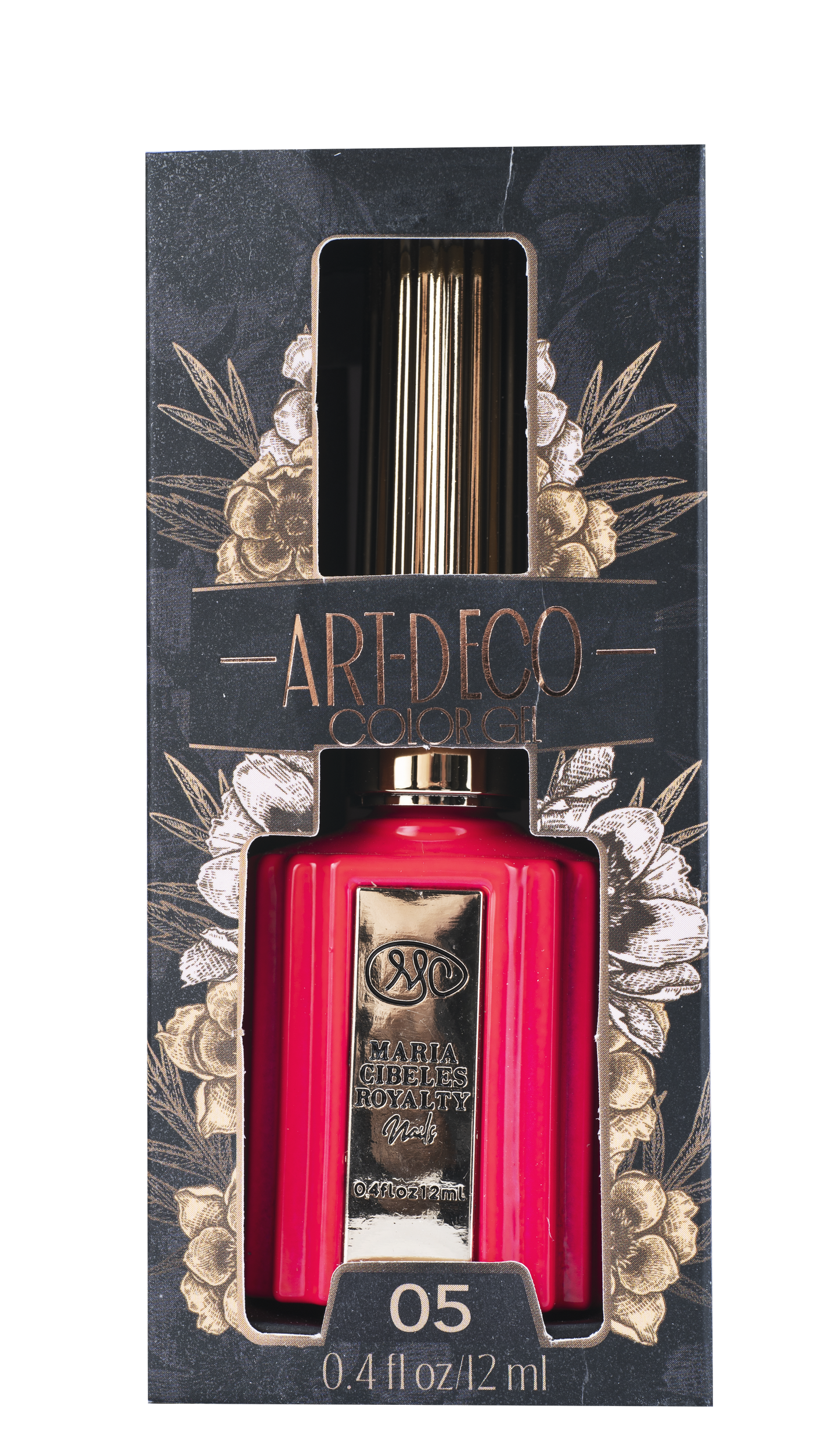 MC ROYALTY ART DECO 3 PASOS 05