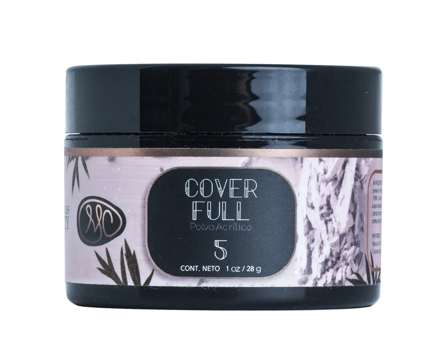 Mc Royalty Coverfull 1 OZ. 05 BEIGE EFFECT