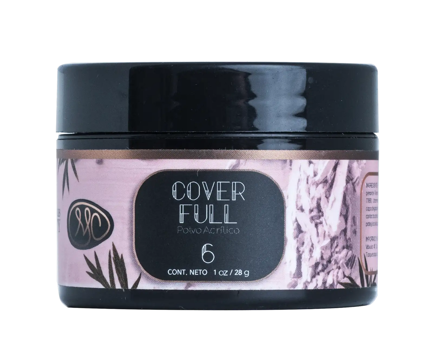 Mc Royalty Coverfull 1 OZ. 06 OPAL PEACH