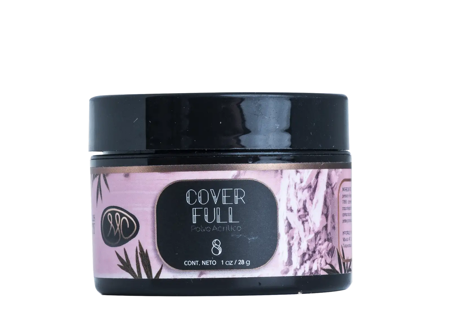 Mc Royalty Coverfull 1 OZ. 08 OPAL PINK