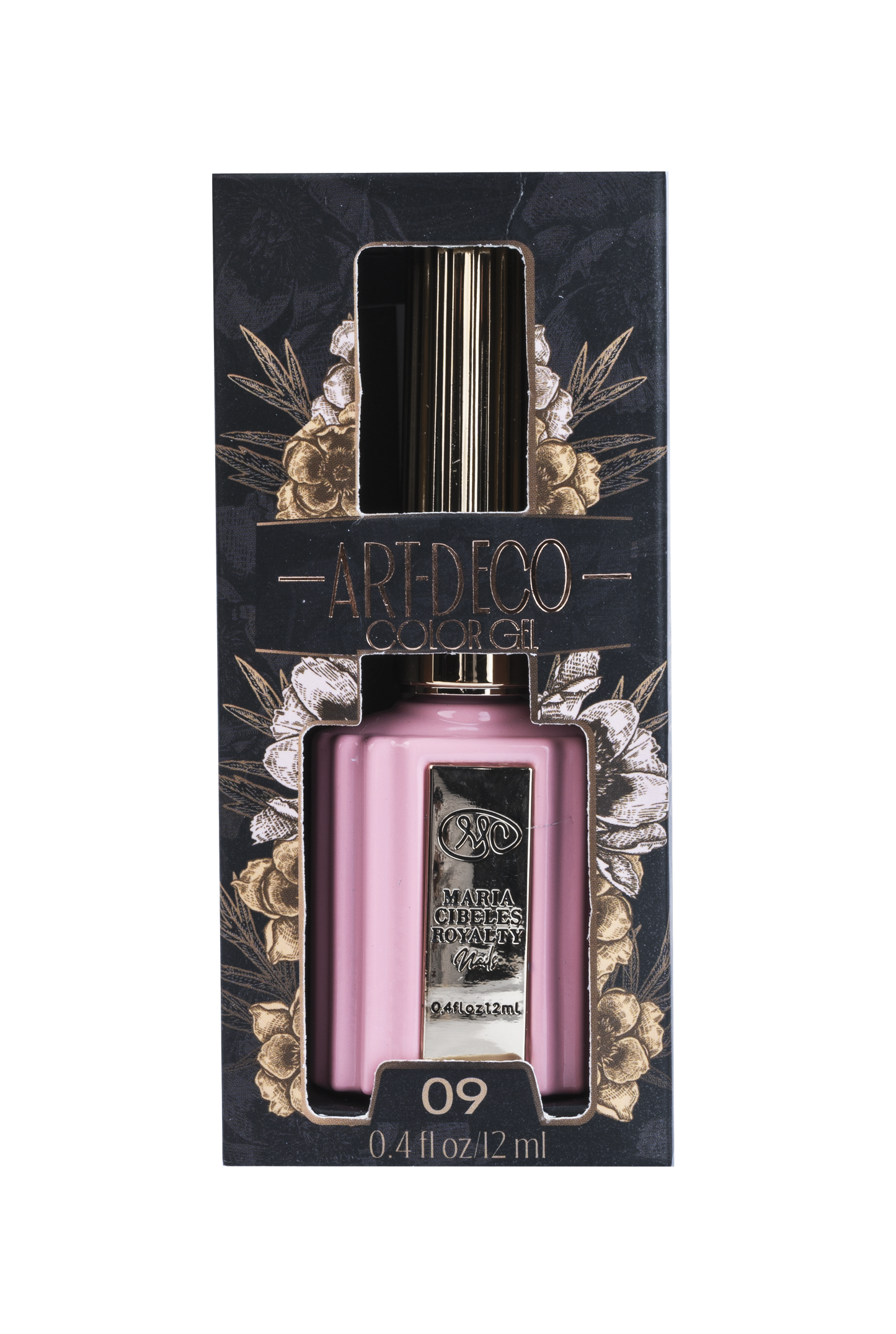 MC ROYALTY ART DECO 3 PASOS 09