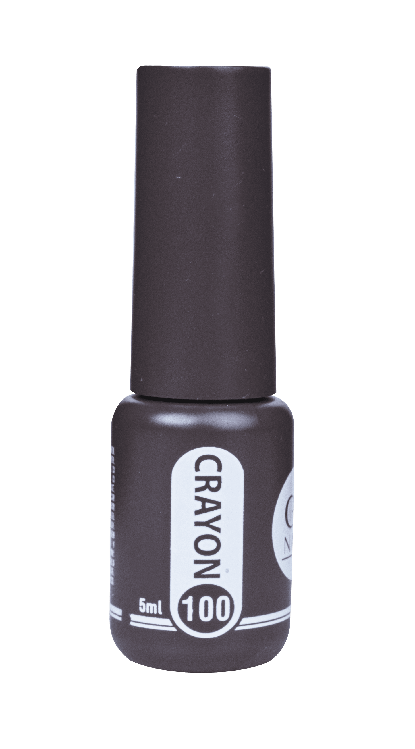 Crayon Gel De Color 1 Paso 5 Ml No.100