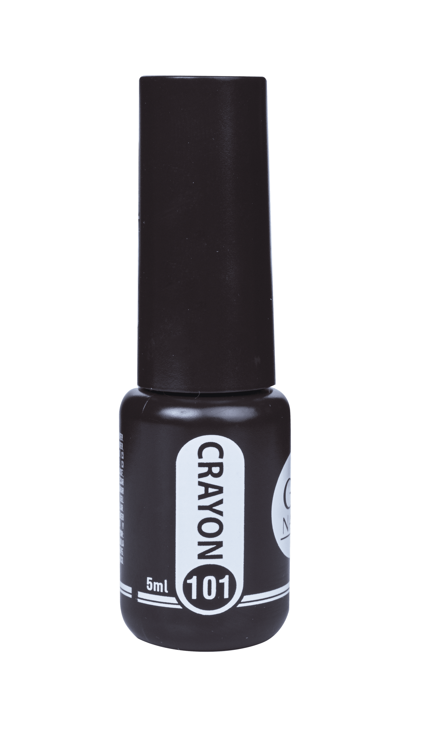 Crayon Gel De Color 1 Paso 5 Ml No.101