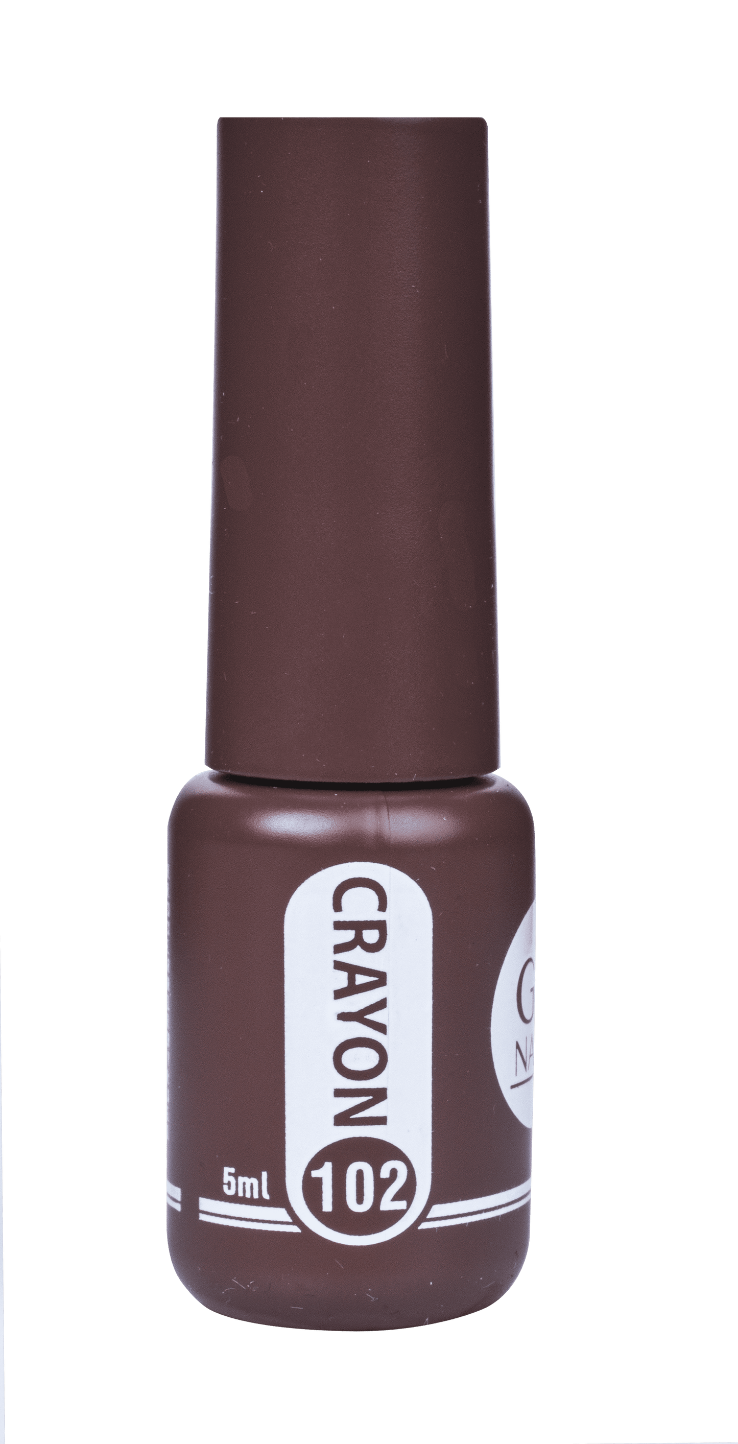 Crayon Gel De Color 1 Paso 5 Ml No.102