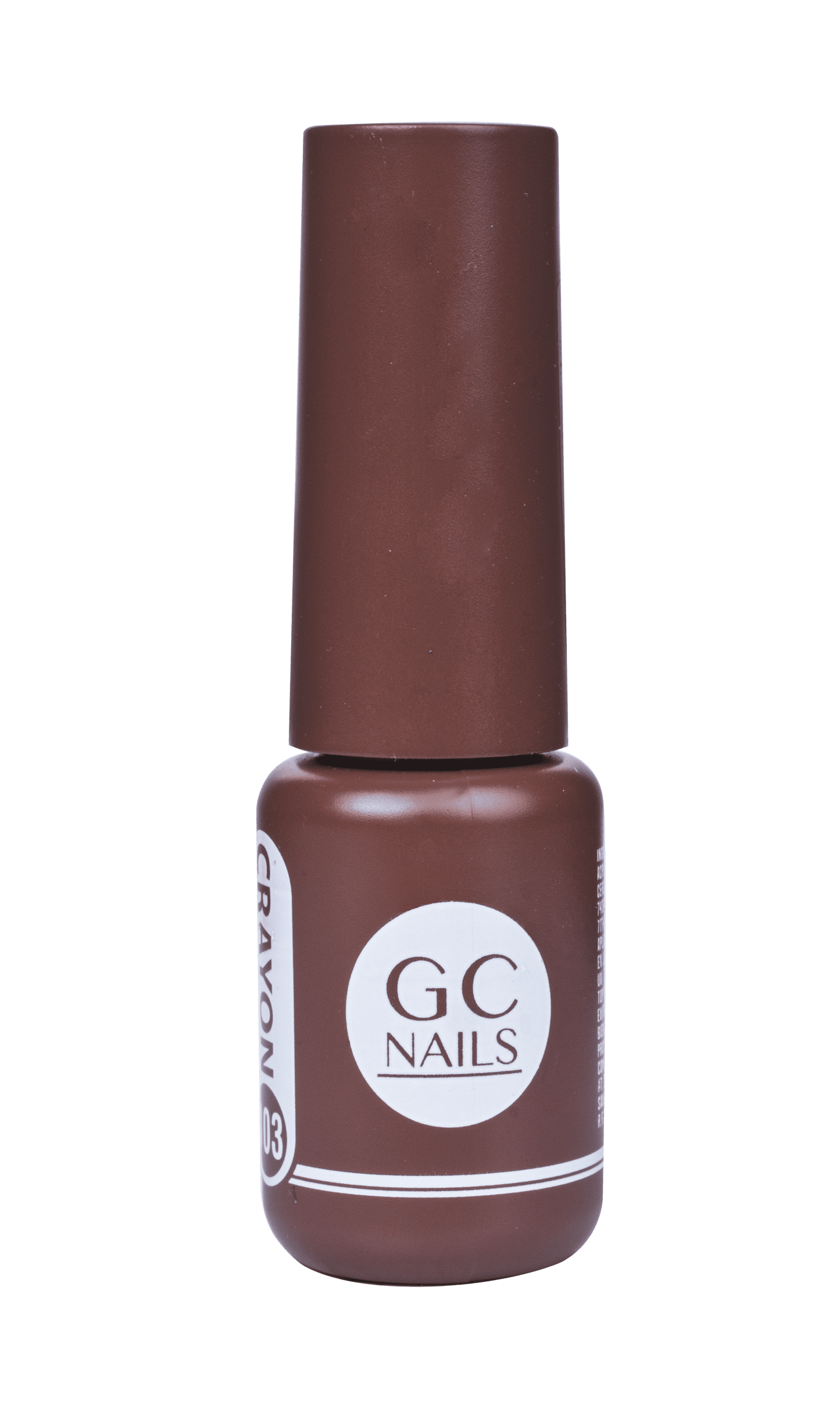 Crayon Gel De Color 1 Paso 5 Ml No.103