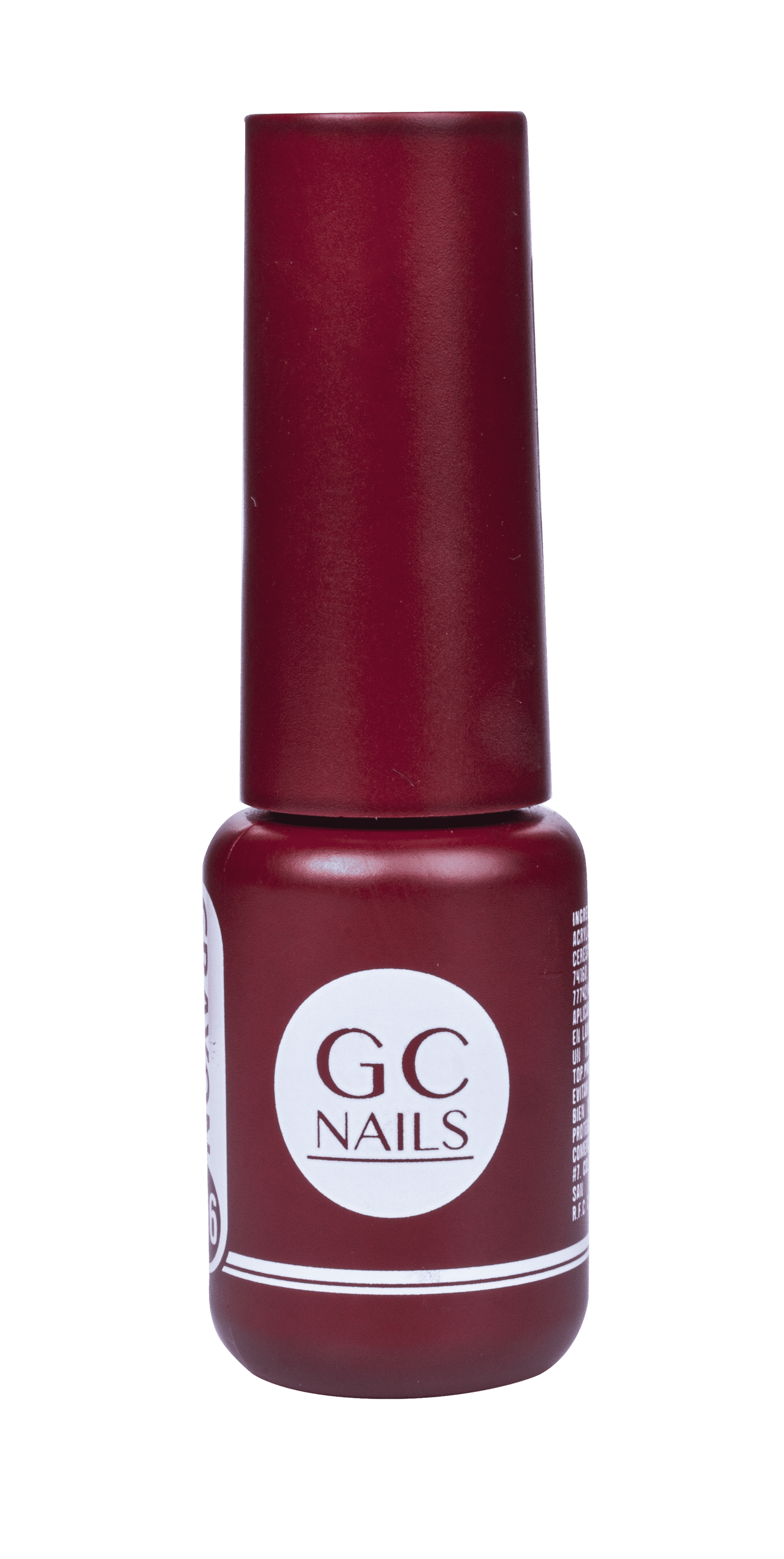 Crayon Gel De Color 1 Paso 5 Ml No.106