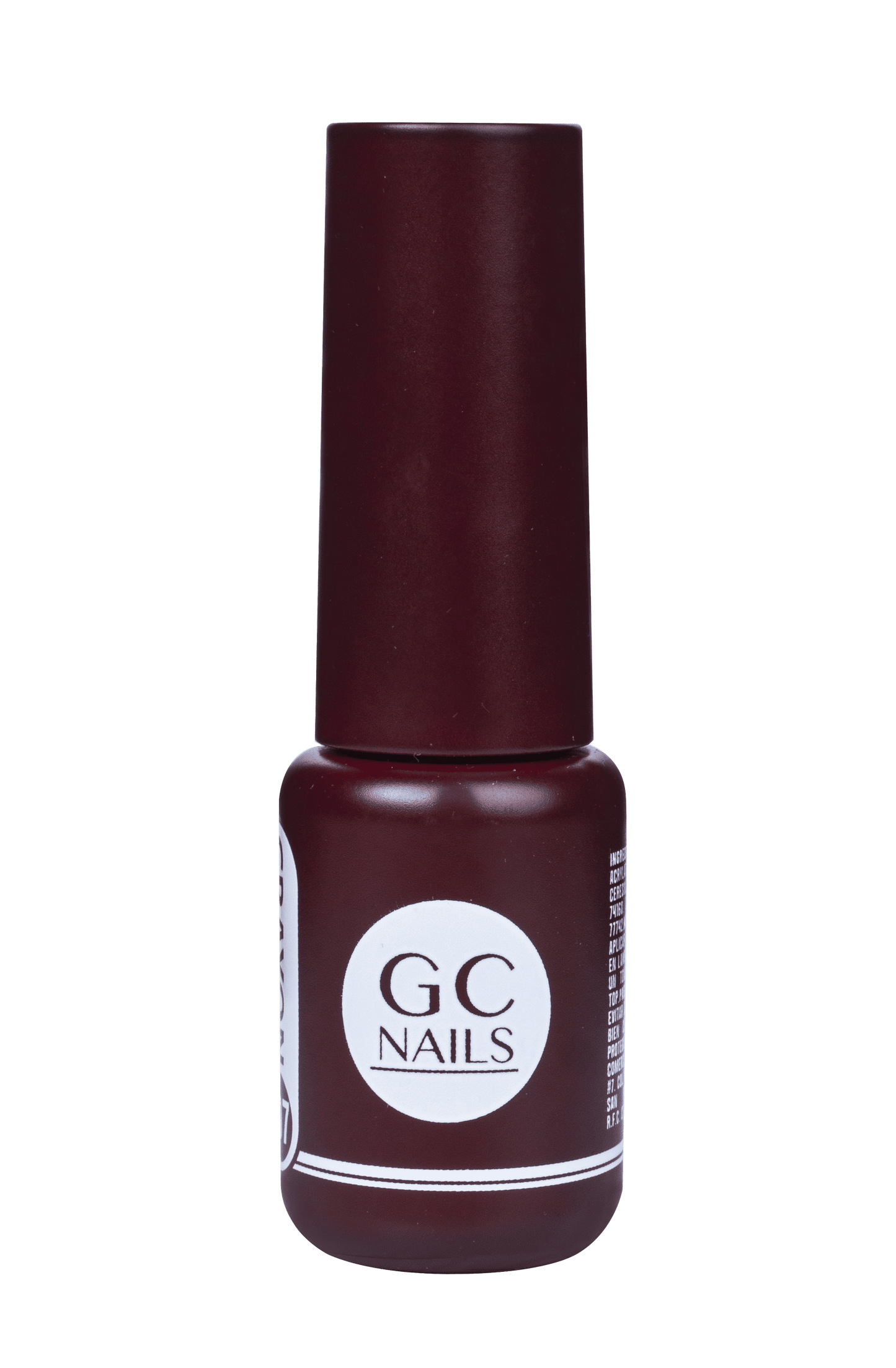 Crayon Gel De Color 1 Paso 5 Ml No.107