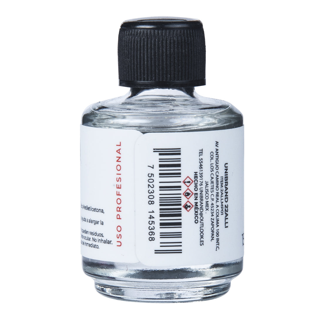 ALI LIMPIA PINCEL 15ML