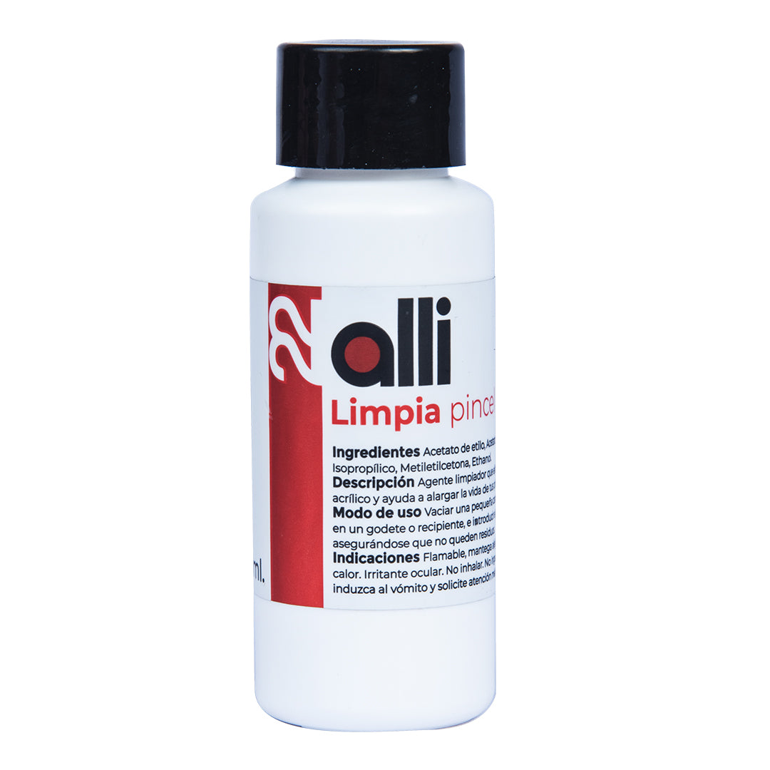 ALI LIMPIA PINCEL 2OZ