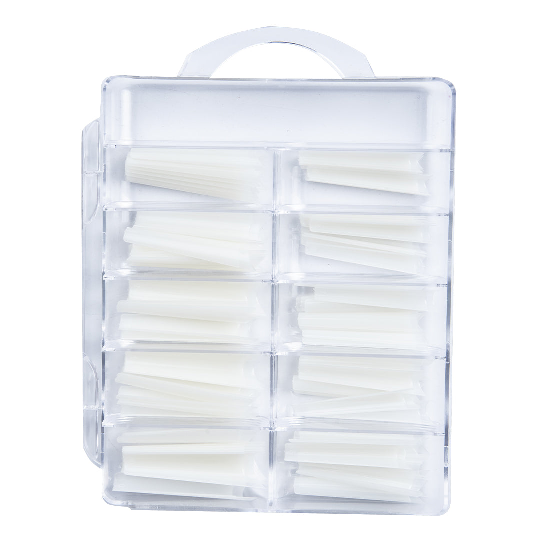 TIPS XXL COWBOY 100PCS E60 NATURAL
