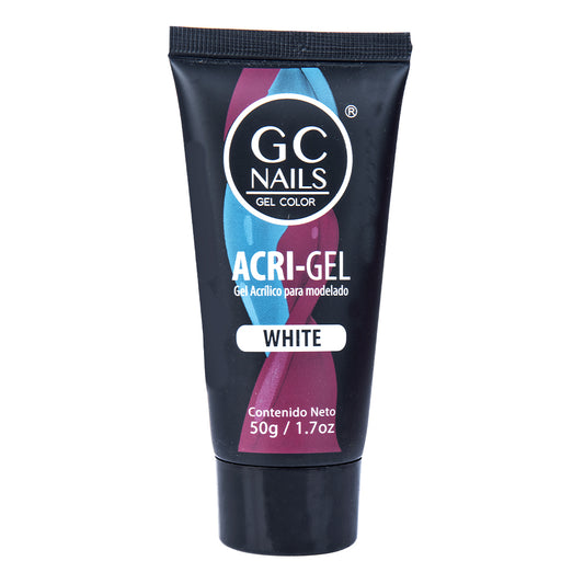 GC ACRI-GEL WHITE 03