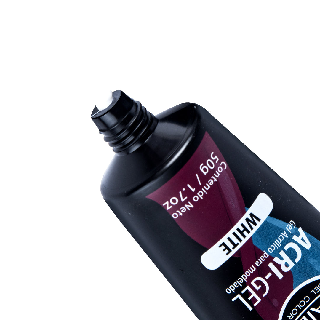 GC ACRI-GEL WHITE 03