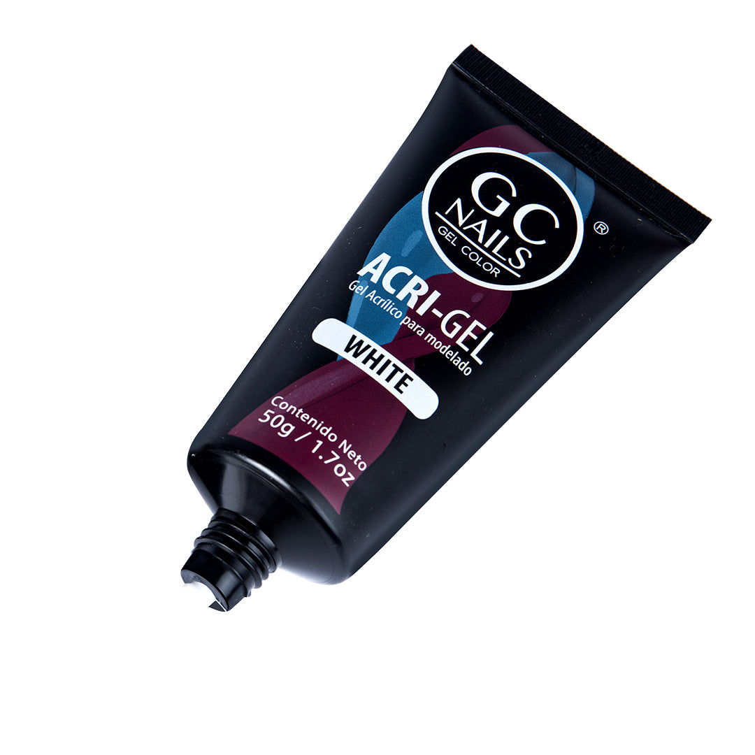GC ACRI-GEL WHITE 03
