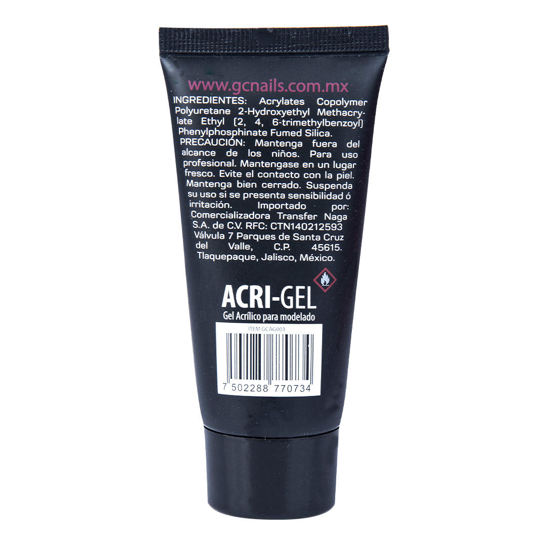 GC ACRI-GEL WHITE 03