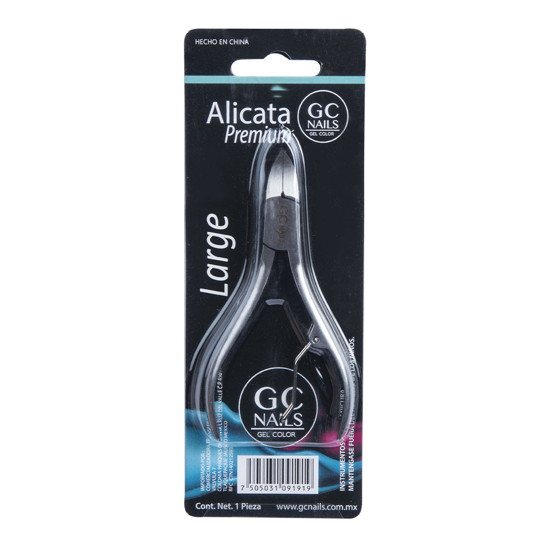 Alicata premium LARGE GC nails "PIE"