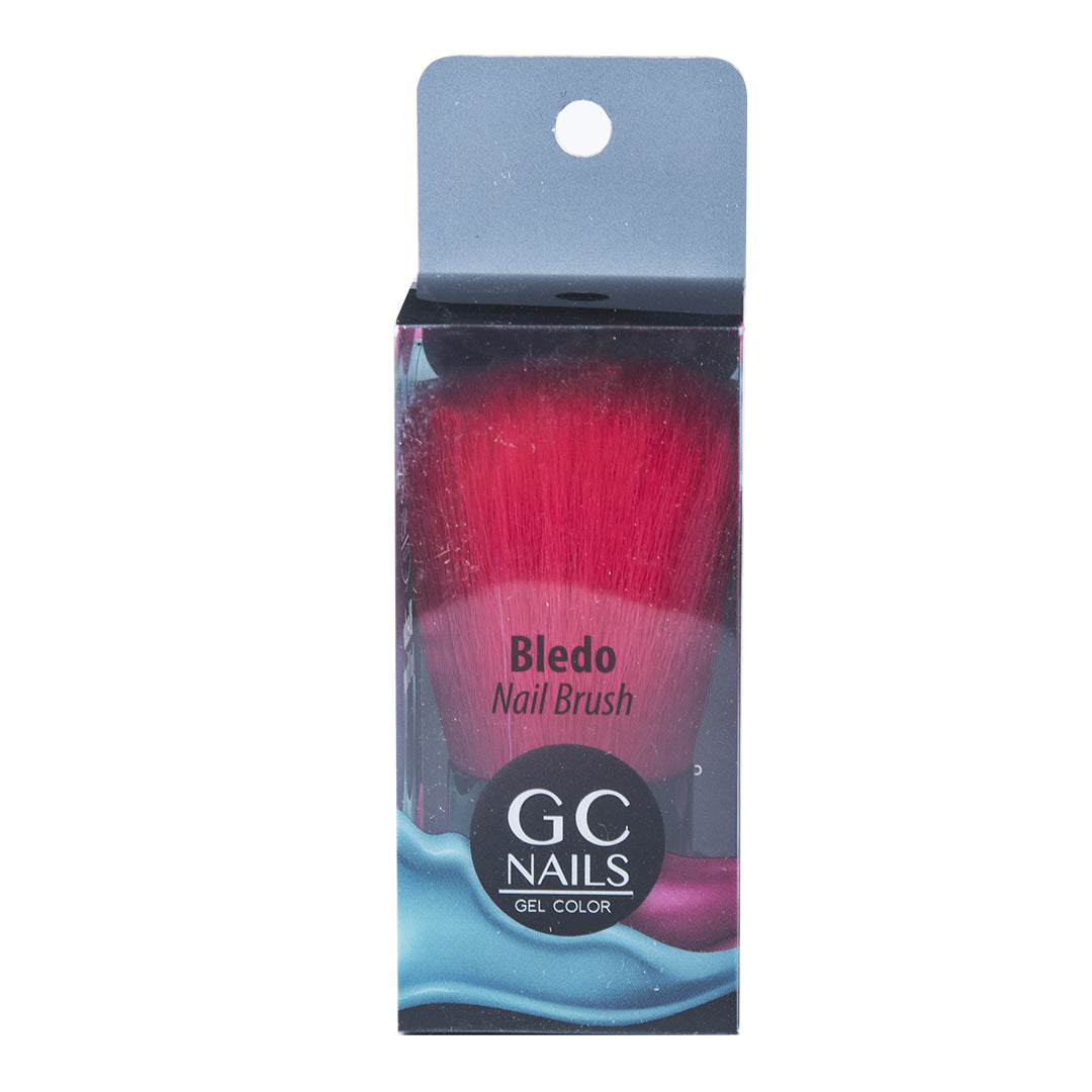Bledo Nail Brush GC nails