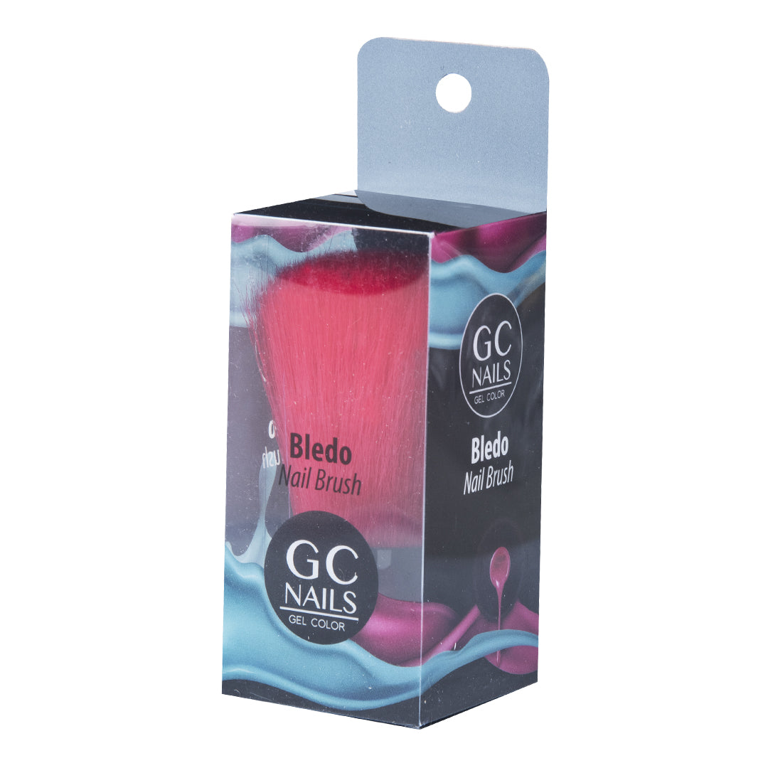 Bledo Nail Brush GC nails