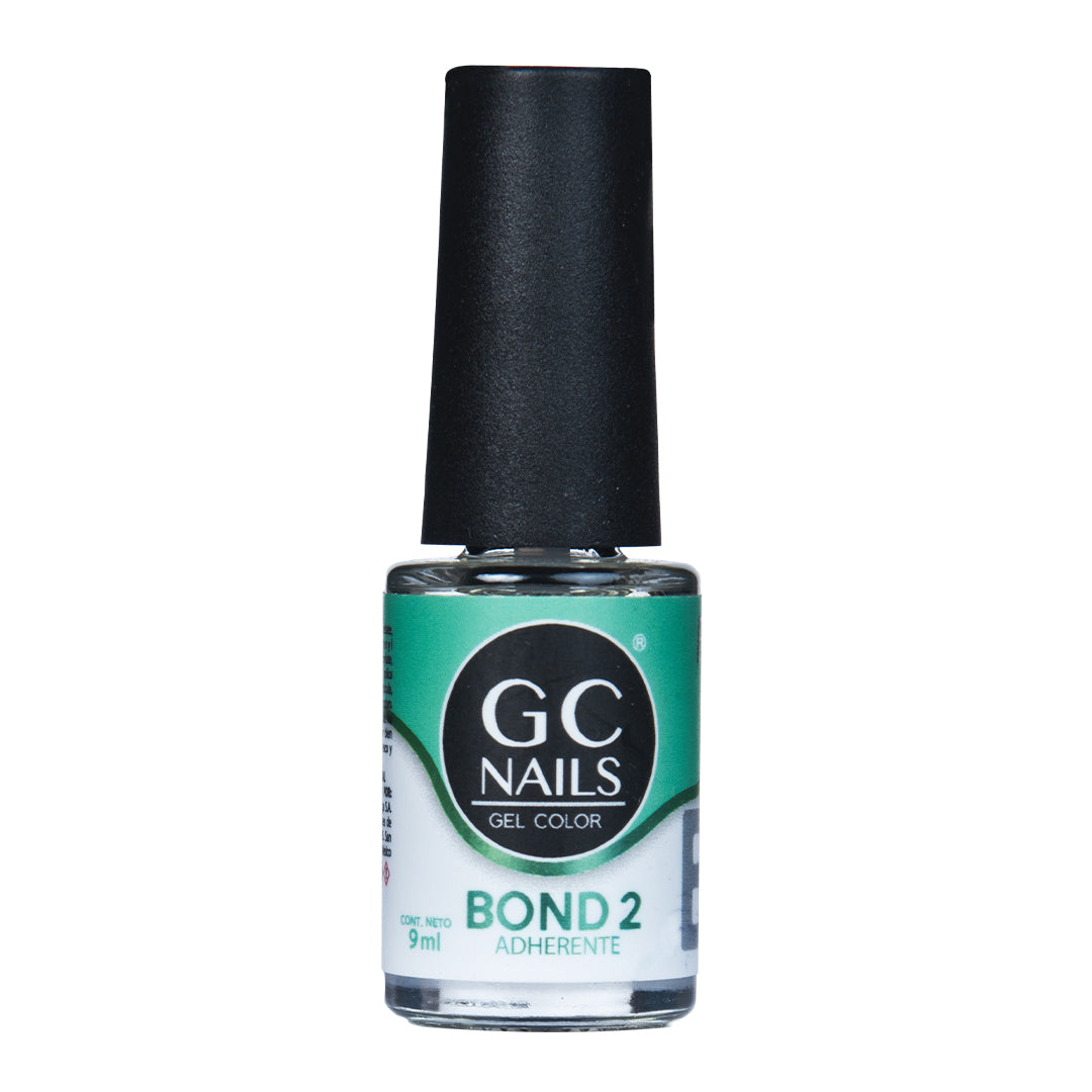 GC Bond 2 (Segundo paso) 9 ml.