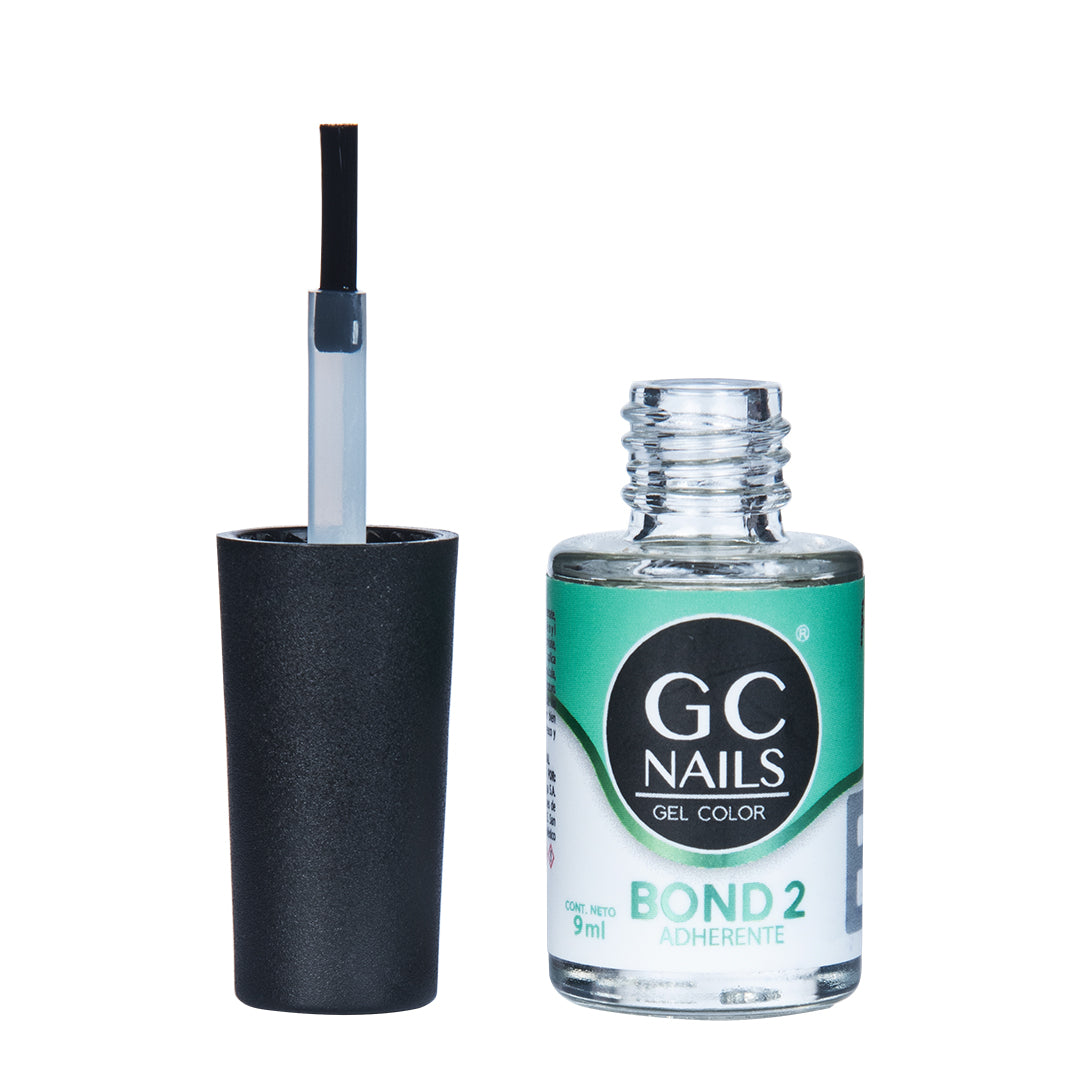 GC Bond 2 (Segundo paso) 9 ml.