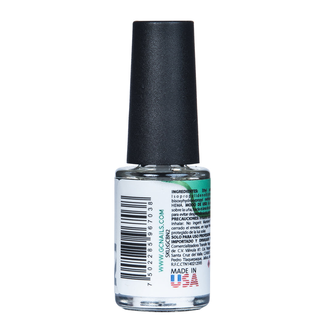 GC Bond 2 (Segundo paso) 9 ml.
