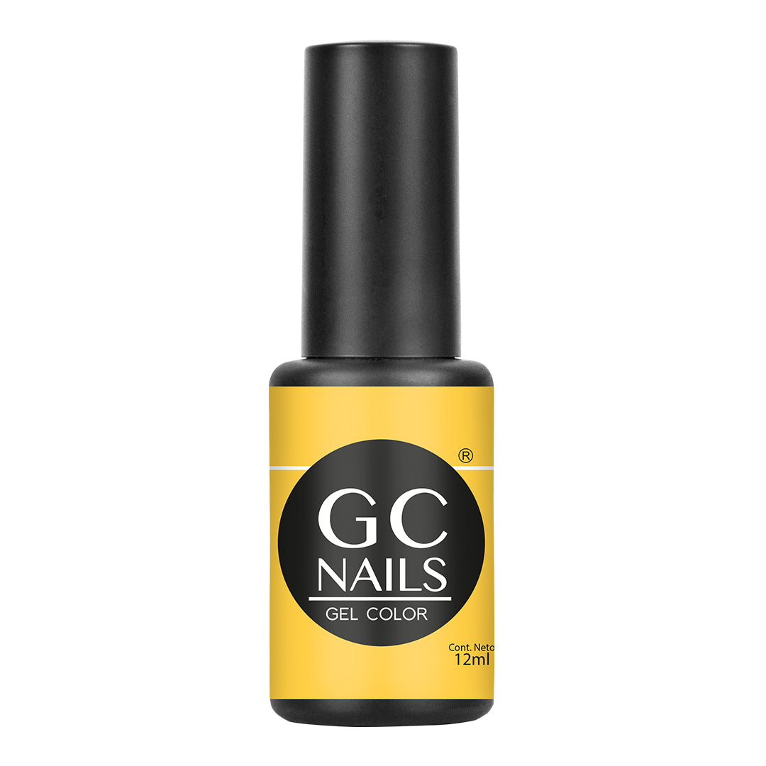 GC nails bel-color 12ml PIÑA 06