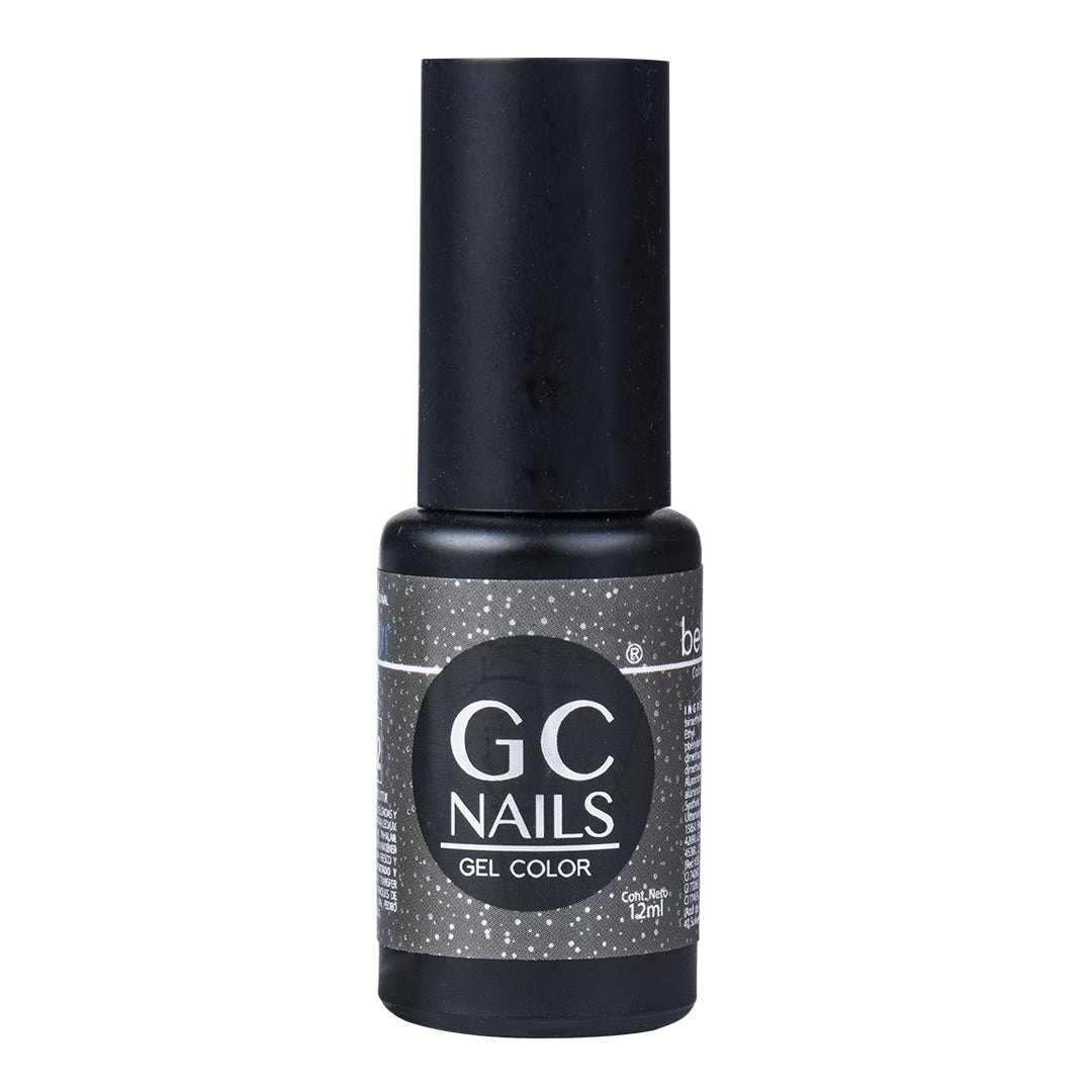 GC nails bel-color 12ml FOSSIL 102