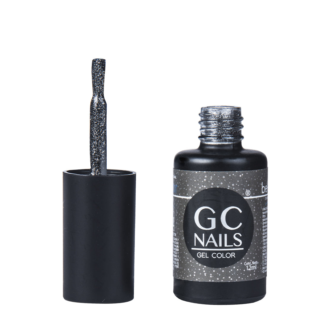 GC nails bel-color 12ml FOSSIL 102