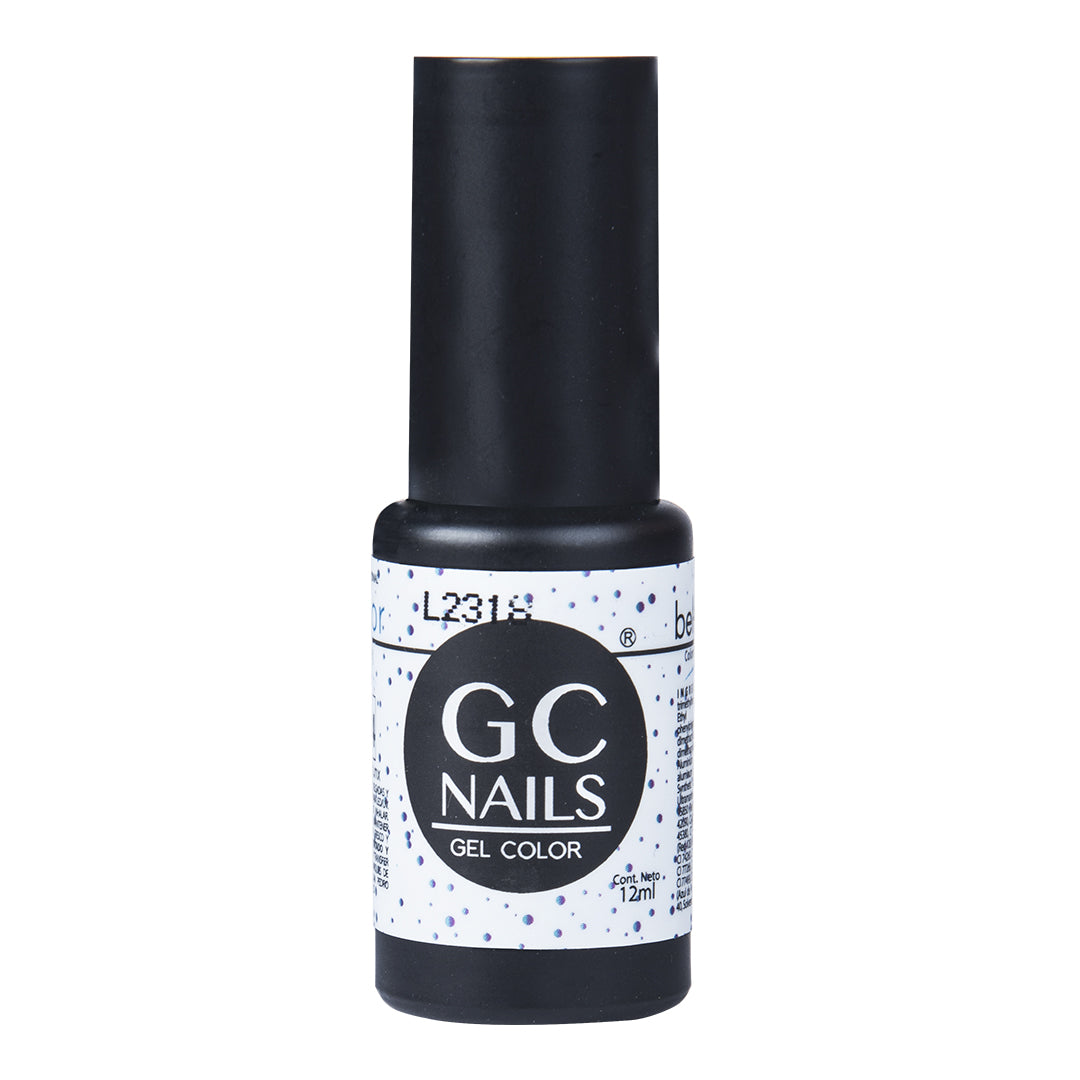 GC nails bel-color 12ml AURA 104