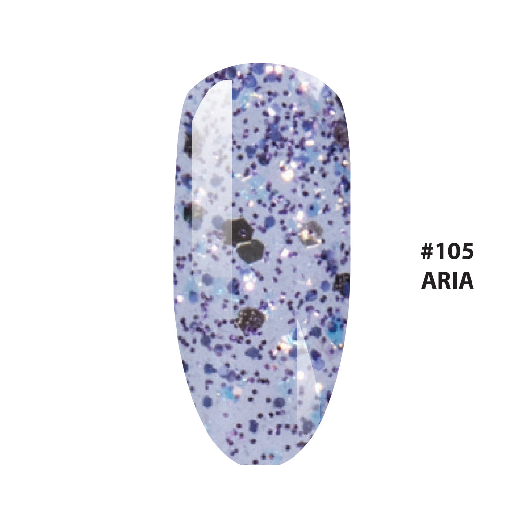 GC nails bel-color 12ml ARIA 105