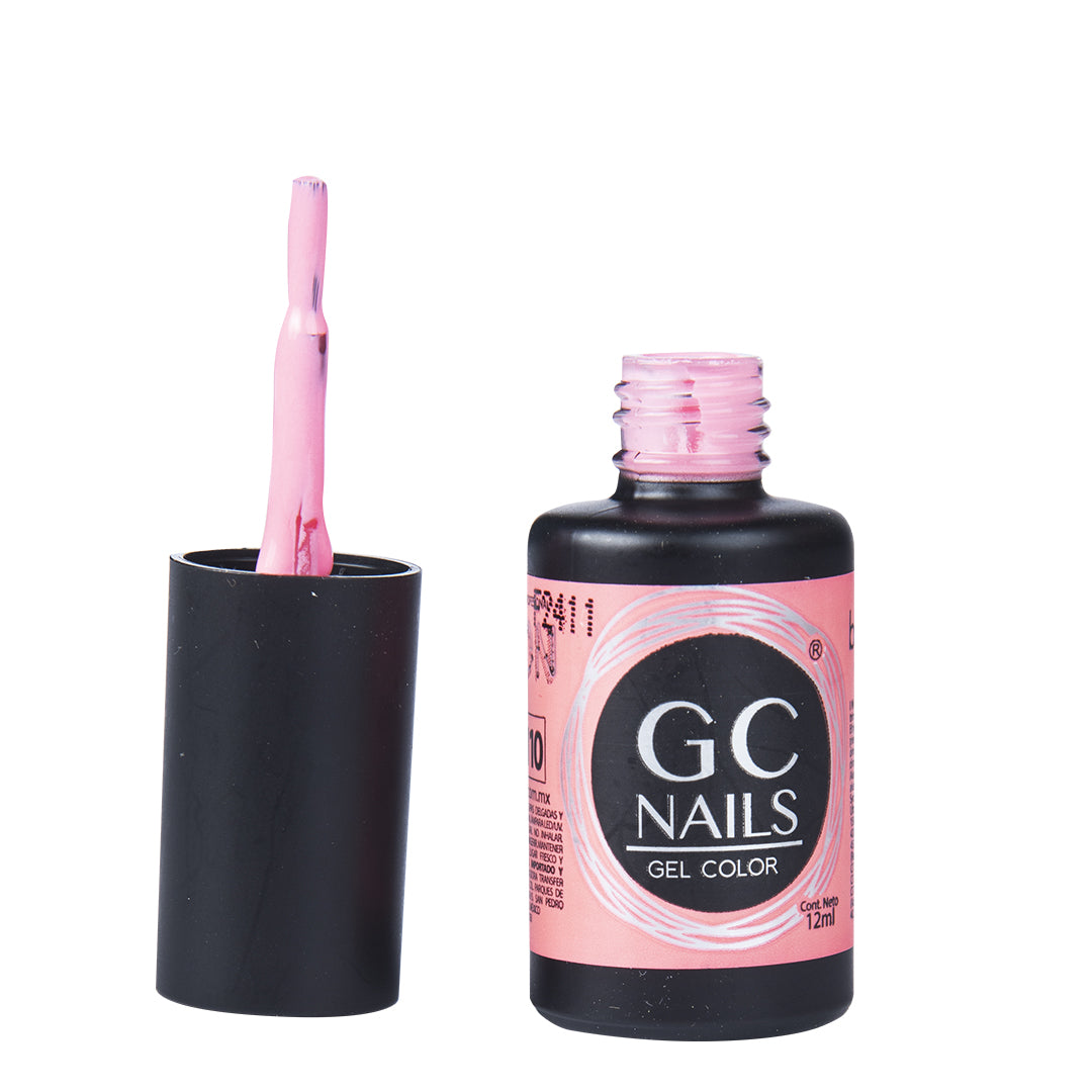 GC nails bel-color 12ml BAYA 110