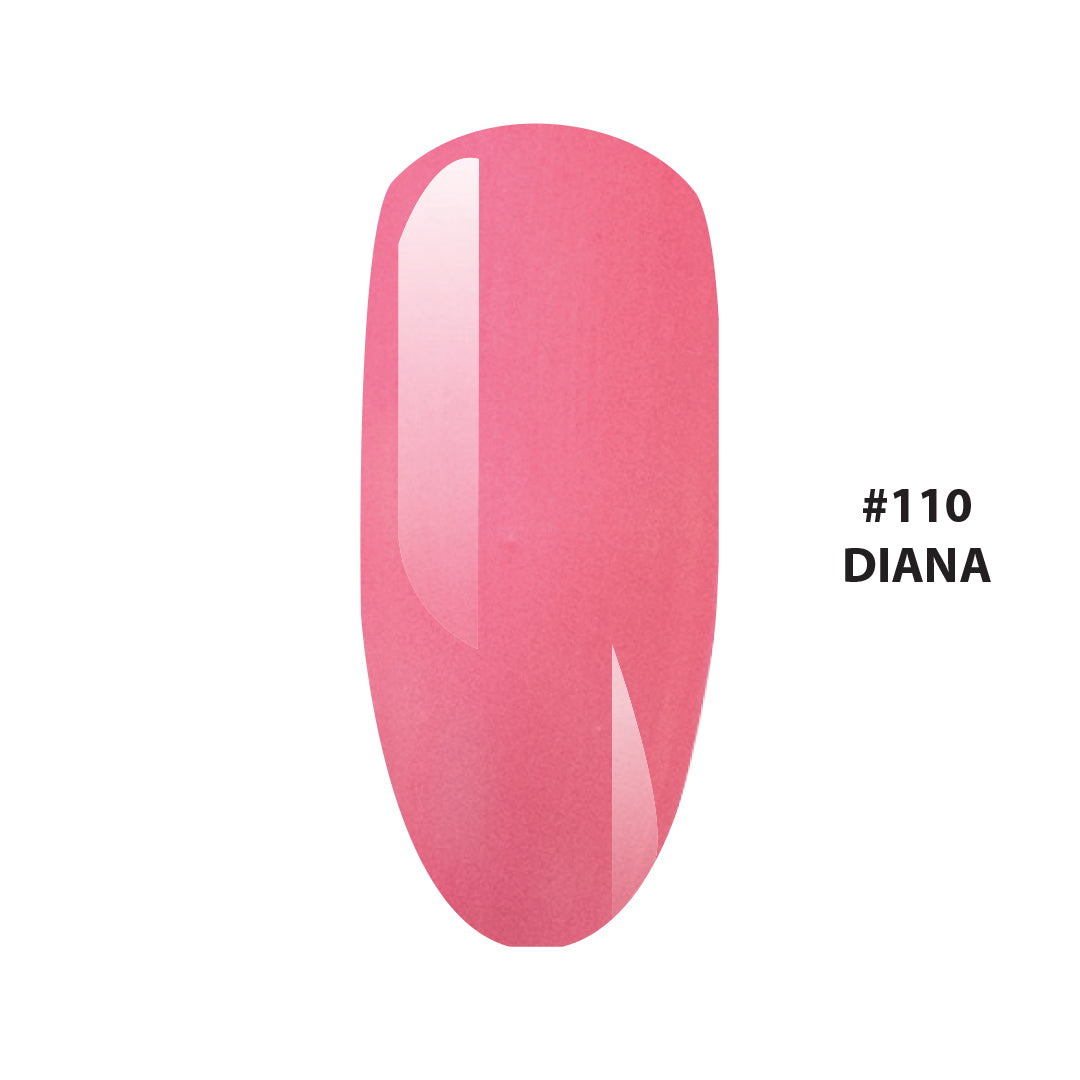 GC nails bel-color 12ml BAYA 110