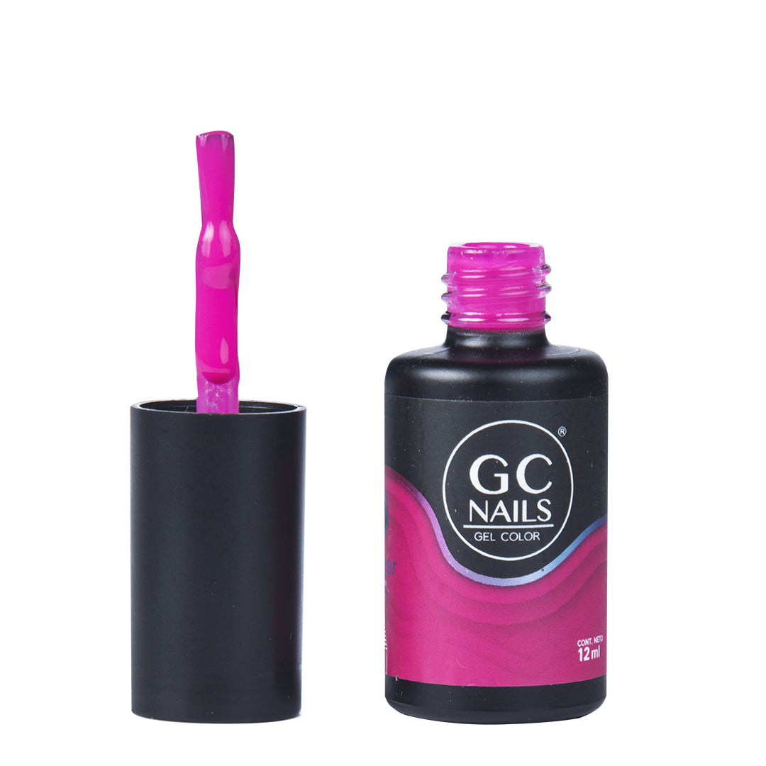 GC nails bel-color 12ml PITAYA 112
