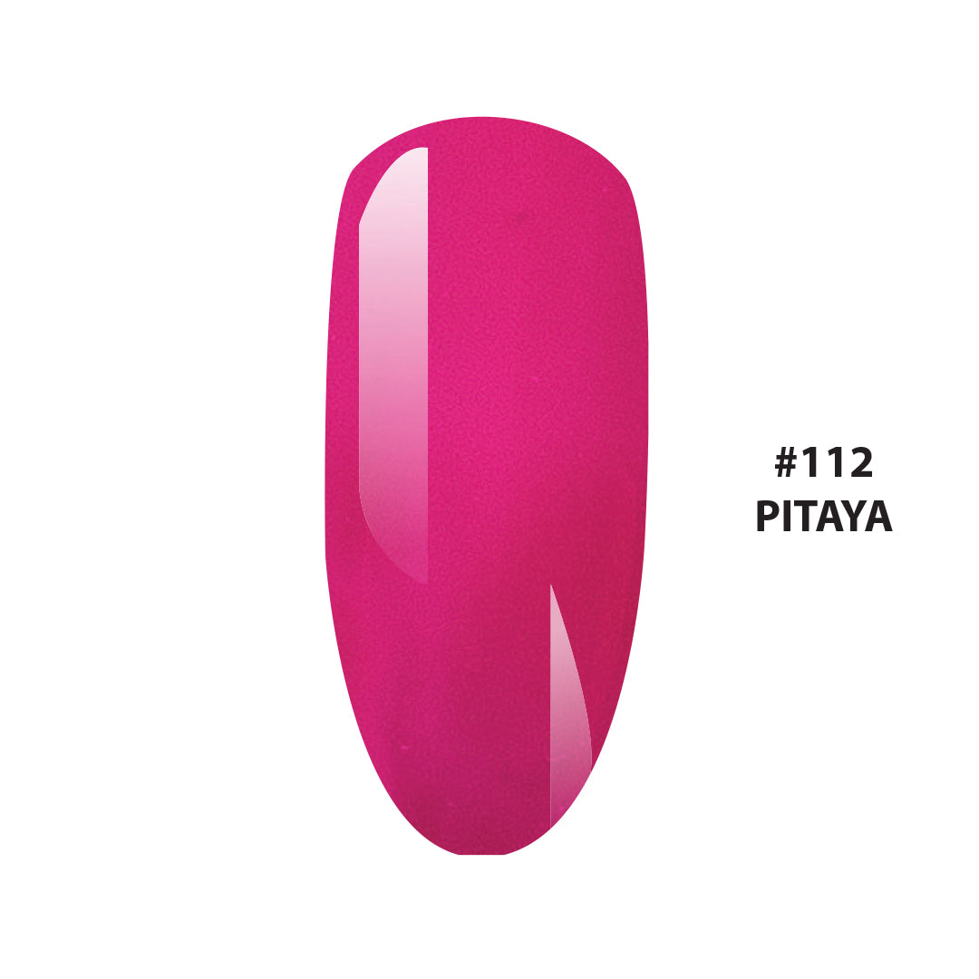 GC nails bel-color 12ml PITAYA 112