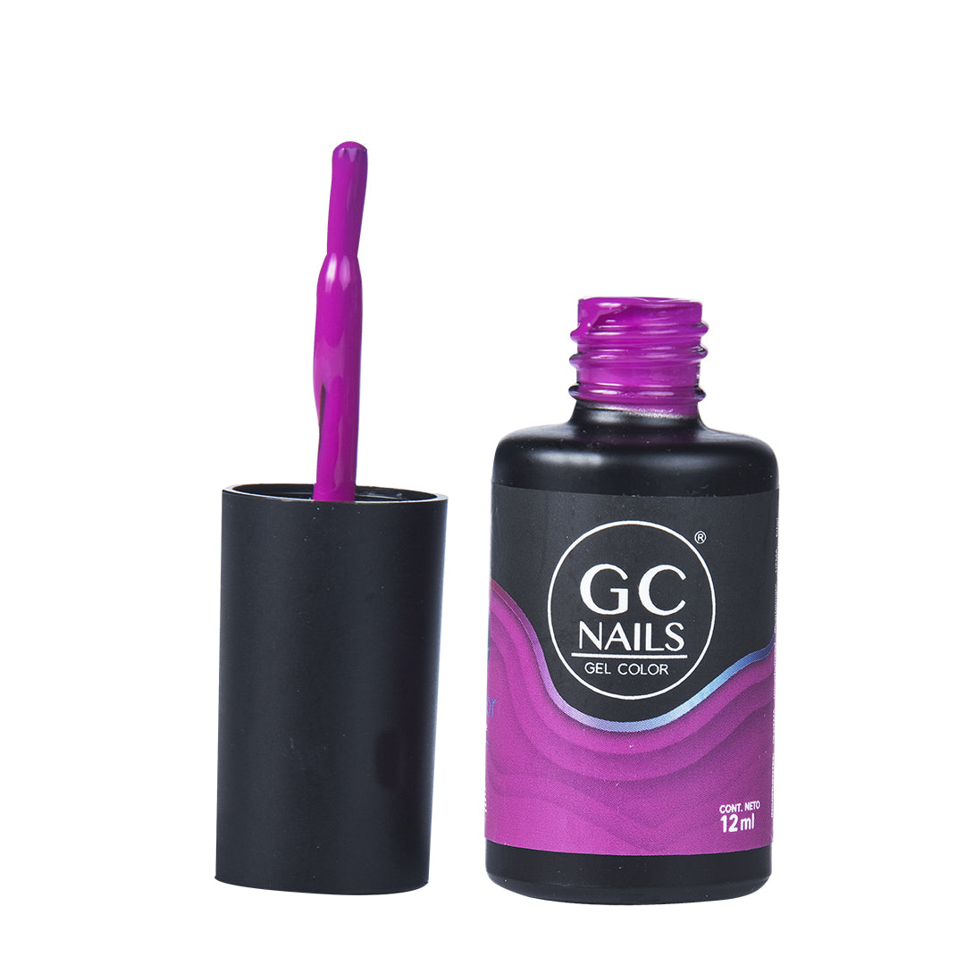 GC nails bel-color 12ml FANDANGO 118