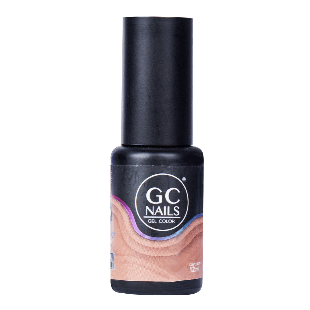 GC nails bel-color 12ml CARAMELO 120