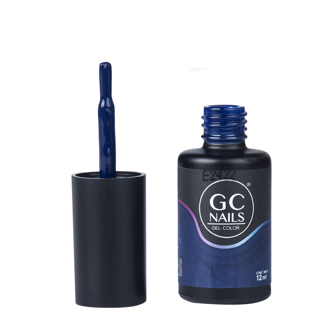 GC nails bel-color 12ml ALMIRANTE 121