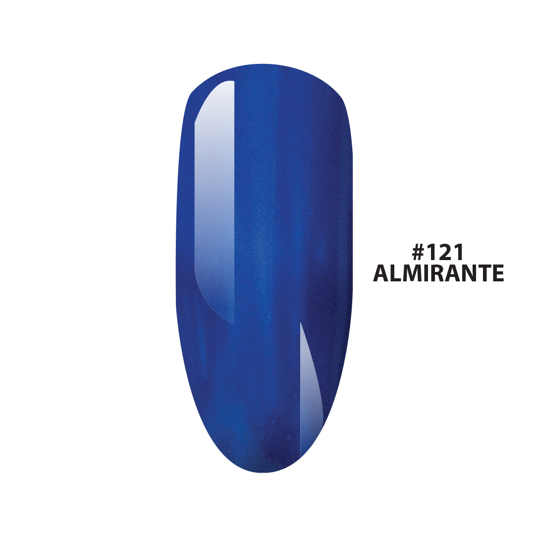 GC nails bel-color 12ml ALMIRANTE 121