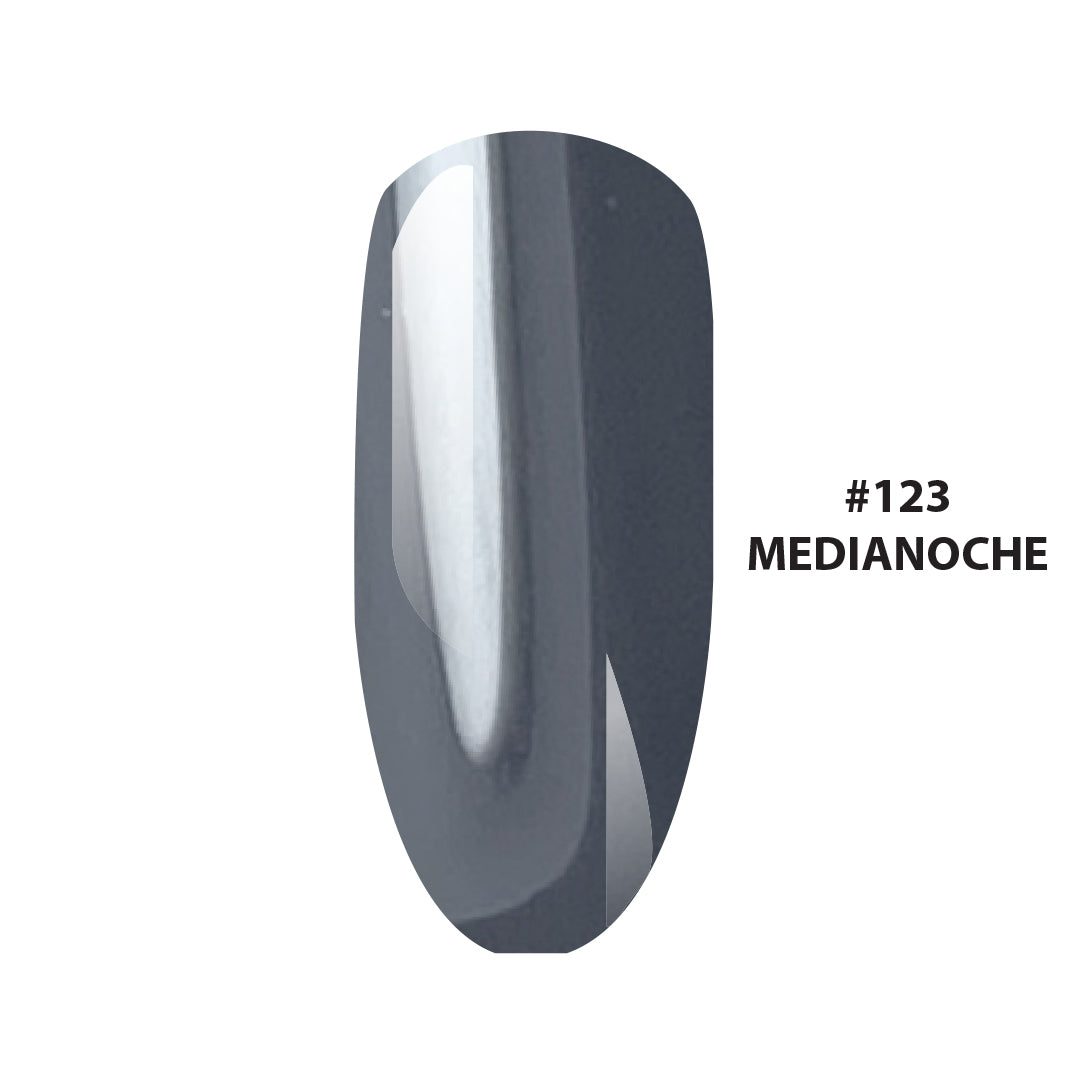 bel-color 12ml MEDIANOCHE 123