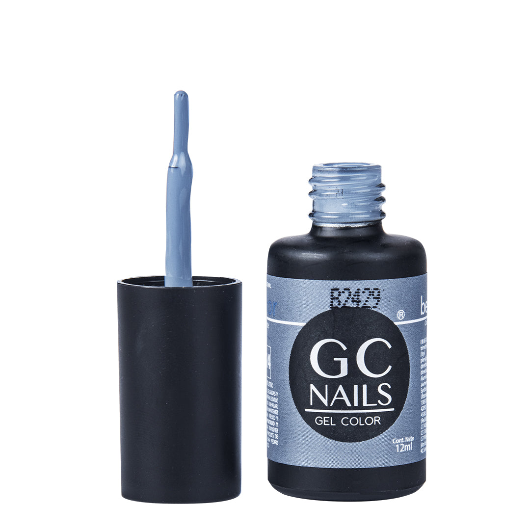 bel-color 12ml POLAR 124