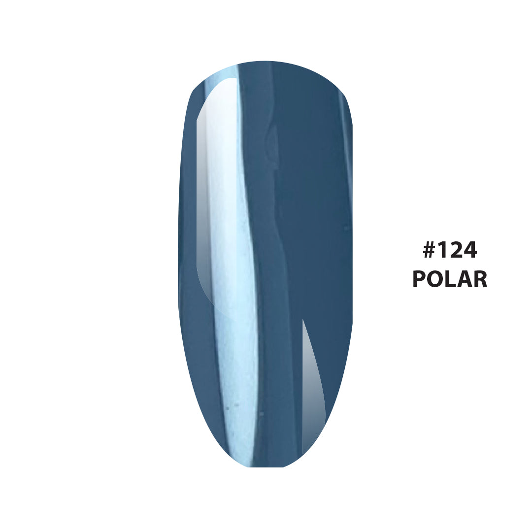bel-color 12ml POLAR 124
