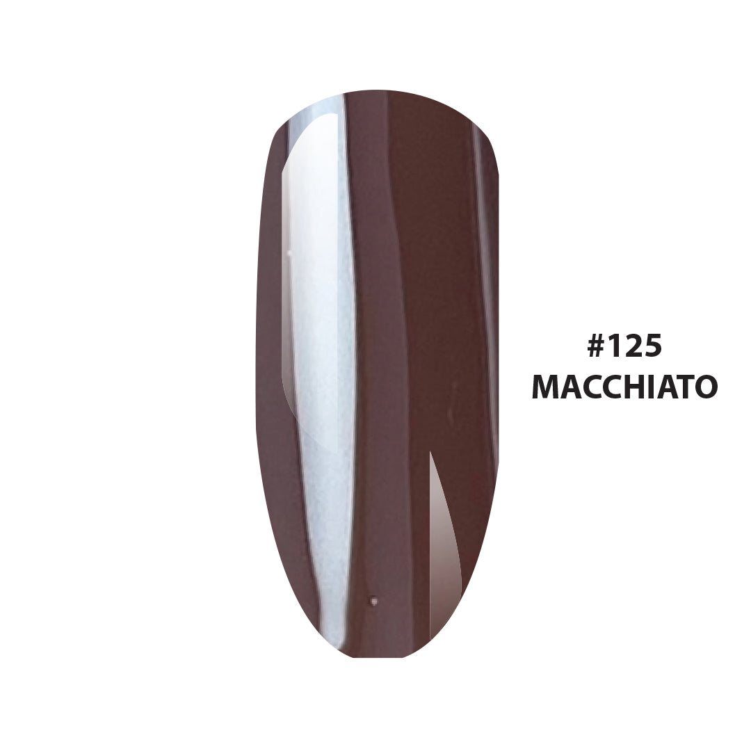 bel-color 12ml MACCHIATO 125