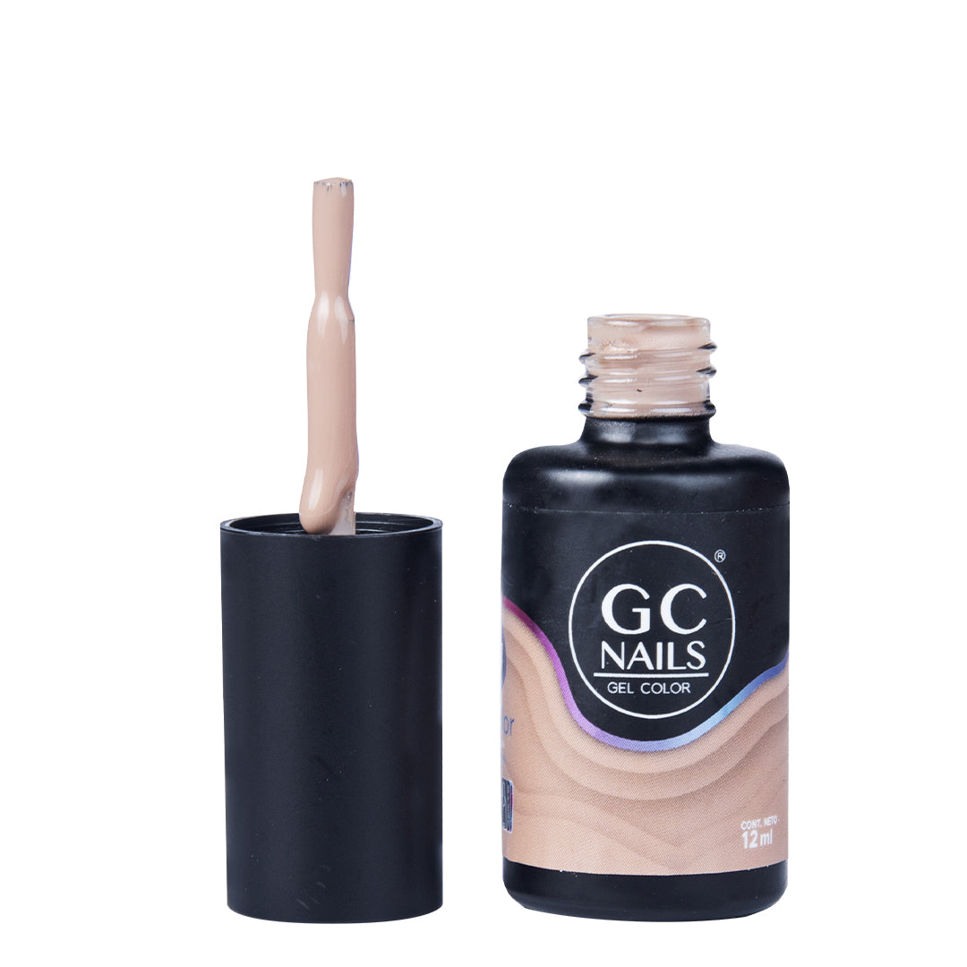 bel-color 12ml NUDE LATTE 127