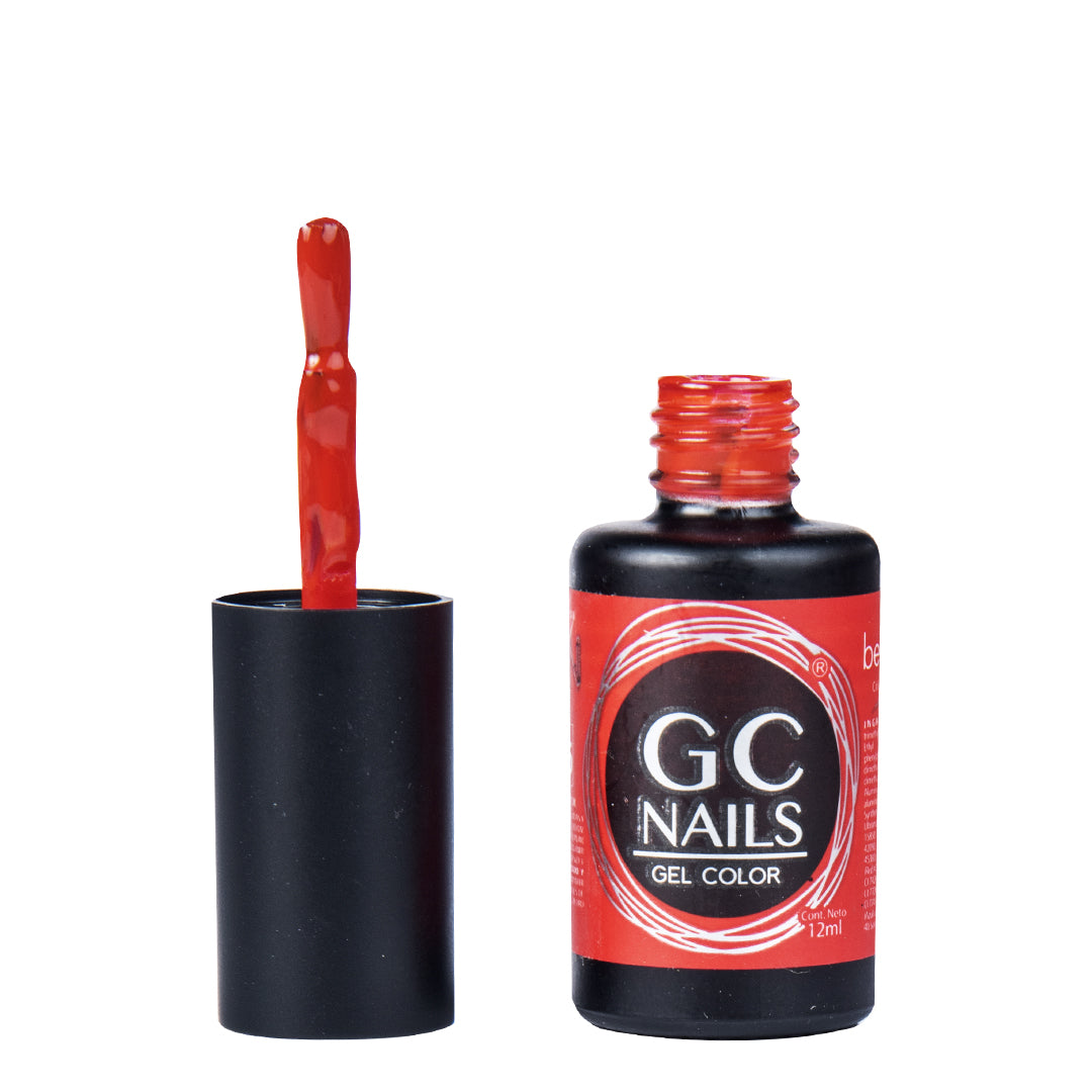 bel-color 12ml ESCARLATA 136