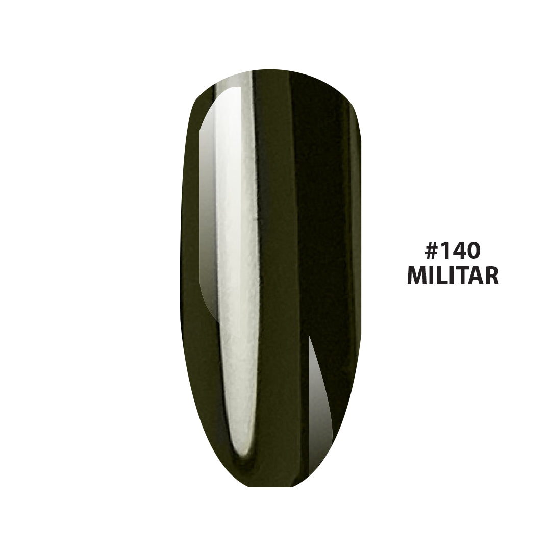 bel-color 12ml MILITAR 140